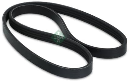 INA Fb 4PK890, Zahnriemen