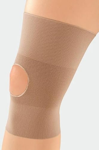 JuzoFlex Genu 300 KKL2 Kniebandage - beige/VI / offene Patella