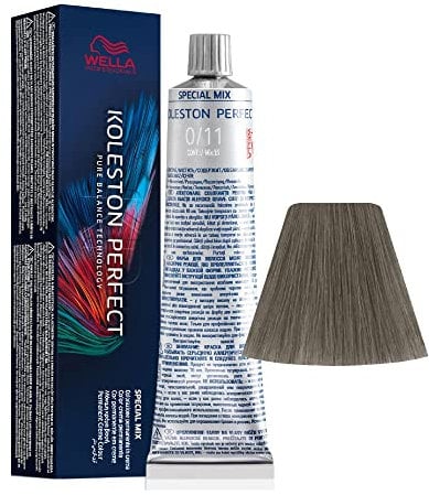Wella Koleston Perfect Me+ 0/11 60 ml