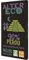 ALTER ECO - Chocolat Noir 90% Bio 100G - Lot De 4