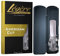 Légère Reeds - Altsaxophonblatt, American Cut, Blattstärke 2.50 (ASA2.50) - Hochwertiges synthetisches Holzblasrohr
