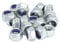 M5 (5mm) Nyloc Nut (Type-T) A2 Stainless Steel (Pack of 20)
