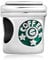KunBead Jewelry Coffee Cup Bead Charms Compatible with Pandora Bracelets