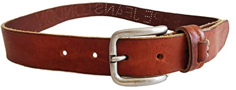 Pepe Jeans Junior Belt Jaime Belt Tan PB020211 Medium