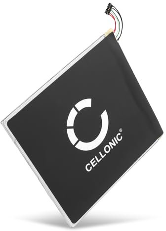 CELLONIC Ersatz Akku AP14F8K für Acer Iconia Tab 8 A1-850 / Iconia One 8 B1-820 / B1-830 / Predator 8 4900mAh Ersatzakku für Tablet PC Batterie Tabletakku, Battery
