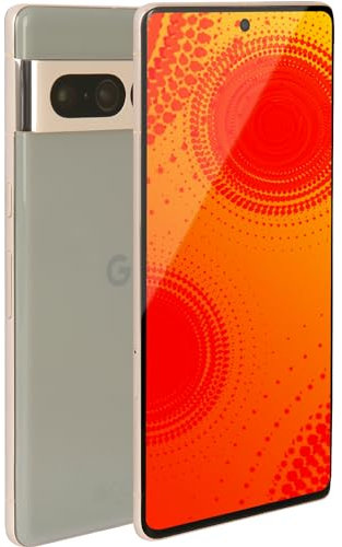 Google Pixel 7 Pro – Unlocked Android 5G smartphone with telephoto lens, wide-angle lens and 24-hour battery – 256GB – Hazel