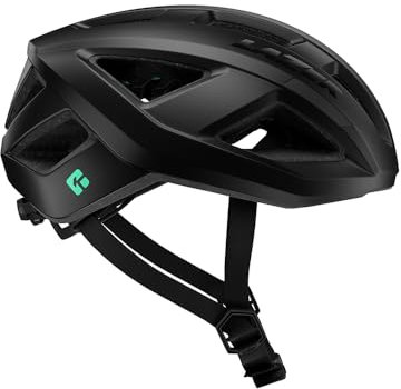Lazer Casco Tonic KC, Adulti Unisex, Nero, L