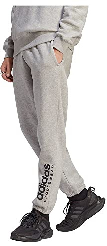 Adidas Herren Pants (1/1) M All Szn G Pt, Medium Grey Heather, IC9783, XL