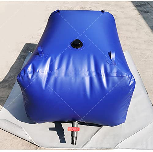 Wasserspeicherblase Badewanne Wasser Blasentanks Landwirtschaftliche Bewässerung / Campervan Pickup Truck / Camping Trailer, Tragbare Weiche Notfall-Wasserspeicherung, Für Notfall-Wasserspeicherung /
