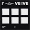 IVE I've IVE 1st Album Limited Jewel Case Version CD+Mini folded poster on pack+Photobook+Photocard+Tracking Sealed (Jang Wonyoung Version)