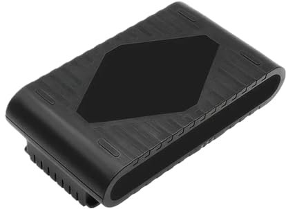 PYQMZTRV 2000 mAh 21,6 V Staubsauger Akku DJ96-00221A, VCA-SBT90 VCA-SBT90E, Kompatibel for Samsung Jet 75 Jet 90 Jet75 Jet90, VS70,