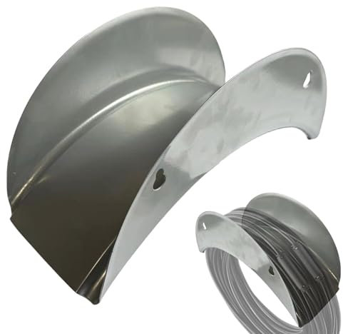 Gartenschlauchhalter aus Metall | Dekorativer Metall-Gartenschlauchhalter, robuster Metall-Gartenschlauchhalter, Gartenschlauchhalter, Eisen-Gartenschlauchhalter, Gusseisen-Gartenschlauchhalter,