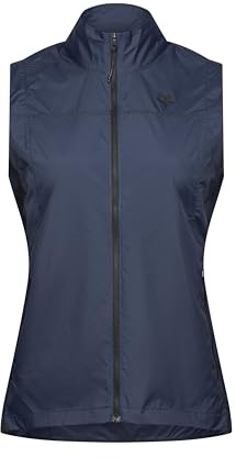 Fox Racing - W Ranger Windweste Oberbekleidung MDNT L
