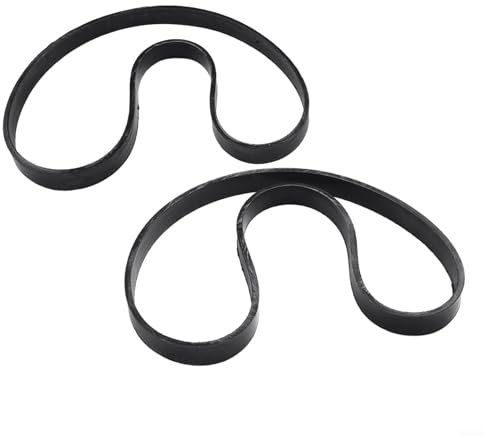 Rubber for RING Replacement Parts for 8/9/10/12/14 inch Bandsaw Wheel Band Saw Rubber Tires Bandsaw Scroll Wheel Rubber for RING Band Saw Accessories(for 9 Inch)