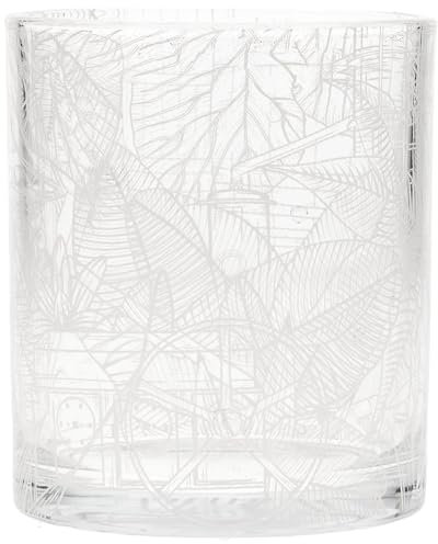 Generisch Takamaka Rock Glas (2er Set)
