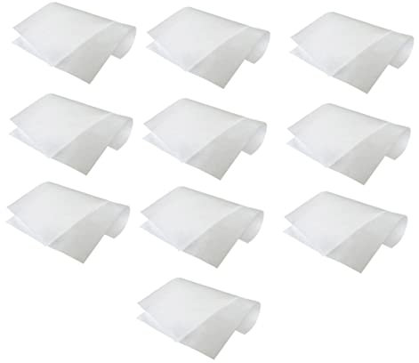 Homoyoyo Air Cooler Filter Paper Air Conditioner Net Vent Register Filters for