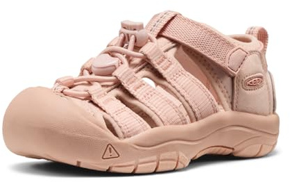 KEEN Unisex Kinder NEWPORT H2 Sandale KAMEE ROSE MONOCHROM 24