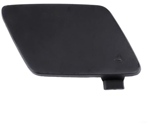Per BMW Serie 3 E90 E91 LCI M Sport Gancio di traino Copertura 51117891391, facile installazione