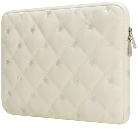 HEDUGO 13 14 Pollici Custodia Pc Portatile Borsa Compatibile con 13 Pollici MacBook Air/Pro 14 Pollici MacBook Pro Borsa imbottita per laptop