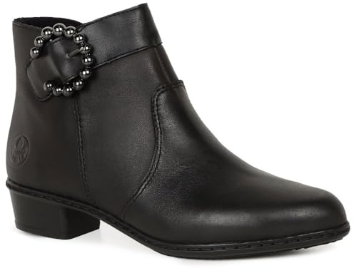Rieker Stillington Womens Ankle Boots