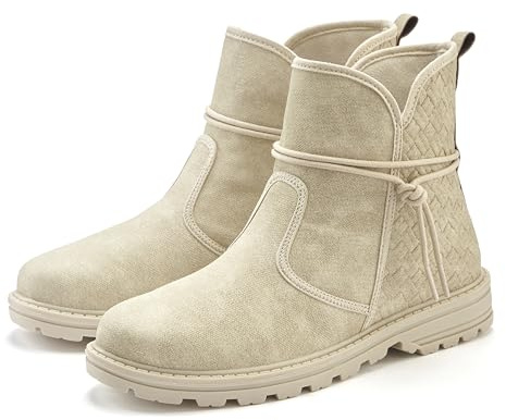 VIVANCE Damen Stiefelette