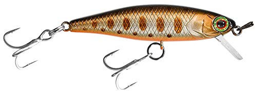 Illex Wobbler Tiny Fry 50 SP Millevaches