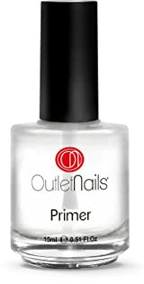 Primer sans acide 15 ml/Primer Ongles/Base d'adhérence - Outlet Nails