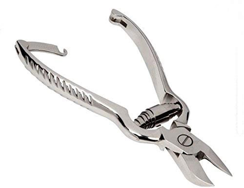 Professional Toe Nail Clippers Cutters Heavy Duty PLIER Chiropody Podiatry SS