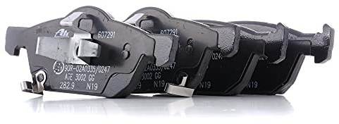 ATE 13.0460-7291.2 Brake Pads
