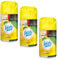 Fresh & More Nachfüller Lemon - 3er Pack, 250ml Lufterfrischer - kompatibel mit Freshmatic Max