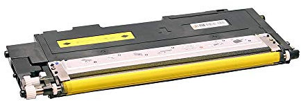 ABC Kompatibler Toner für Samsung Y406 Y406S CLY-Y406S Gelb für Samsung CLP360 CLP360N CLP360ND CLP365 CLP365W CLX3300 CLX3305 CLX3305FW CLX3305W Xpress C410W C460FW C460W C467W SL-C410