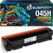 Bubprint Toner kompatibel als Ersatz für Canon 045H 045 H 045HBK 1246C002 i-Sensys LBP611CN LBP612CDW LBP613CDW MF631CN MF632CDW MF633CDW MF634CDW MF635CX Black