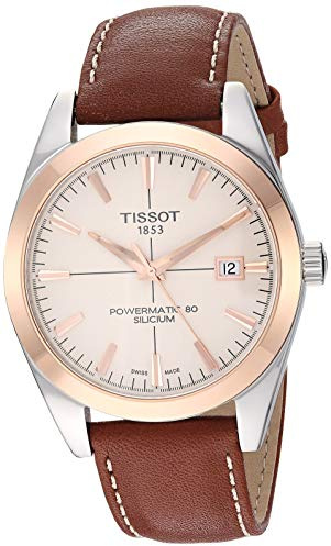 Tissot Dress Watch T9274074626100