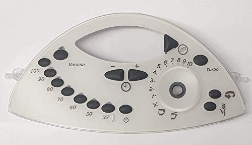 VORWERK. Panneau avant adaptable TM31 THERMOMIX