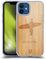 Head Case Designs Surf en Bois Sports Extrêmes - Collection 2 Coque en Gel [Protection de Qualité Militaire] Compatible avec Apple iPhone 12 / iPhone 12 Pro Et Compatible avec MagSafe