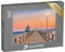 puzzleYOU: Puzzle 1000 Teile „Vineta-Brücke, Ostseebad Zinnowitz auf der Insel Usedom“ – aus der Puzzle-Kollektion Usedom