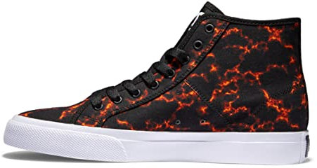 DC Shoes Manual - High-Top-Schuhe für Männer