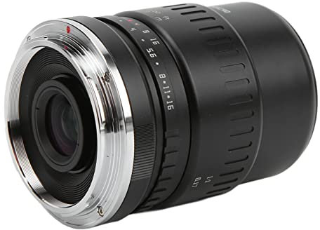 Objectif Macro 40 Mm F2.8, Mise au Point Manuelle, Objectif Macro à Monture Z, Grande Ouverture pour Les Portraits