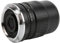 Objectif Macro 40 Mm F2.8, Mise au Point Manuelle, Objectif Macro à Monture Z, Grande Ouverture pour Les Portraits