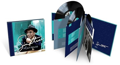 Platinum (Ltd. Edition)