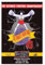 Boxen, UFC 1 The Beginning-Poster – Royce Gracie Vs. Gerard Gordeau Kampf, Leinwand-Poster, Wandkunst, Dekordruck, Bild, Gemälde für Wohnzimmer, Schlafzimmer, Dekoration, ungerahmt, 30 x 45 cm