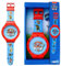 Paw Patrol Große Wanduhr mit Uhren-Motiv, 92 cm