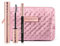 Naj Oleari Essential Eyes Kit Marvelous Curl Mascara 13 Ml + Deep Eye Kajal 1,43 G + Pochette