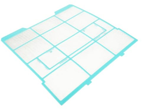 Artibetter Reemplazo de Filtros de Aire Acondicionado de Ventana