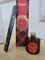 Nasoterapia Christmas Tree Diffusore a bastoncini 100 ml arancia candita e pino cembro