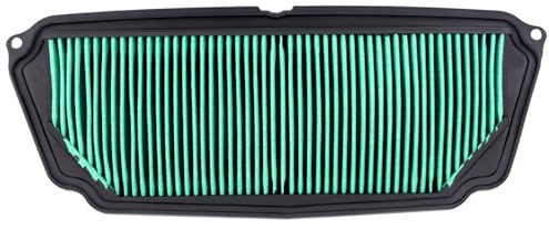 AHL HFA1623 Motorrad-Luftfilter sind 17210-MKN-D50 Kompatibel mit Honda CB650R 2019-2024/Honda CBR650R 2019-2024