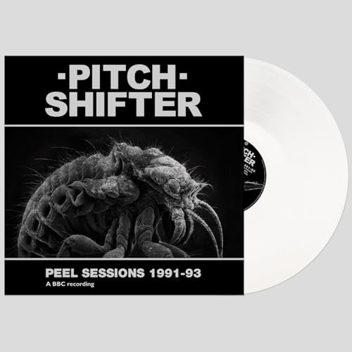Peel Sessions 1991-93