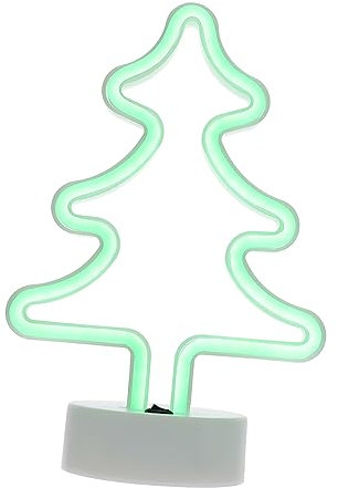 Housoutil Weihnachtsbaum Led Deko Licht Weihnachtsbaumform Stimmungslicht Für Innenbereich Batteriebetrieben Und Usb Dualbetrieb Weihnachtsdeko Wohnzimmer Schlafzimmer Party