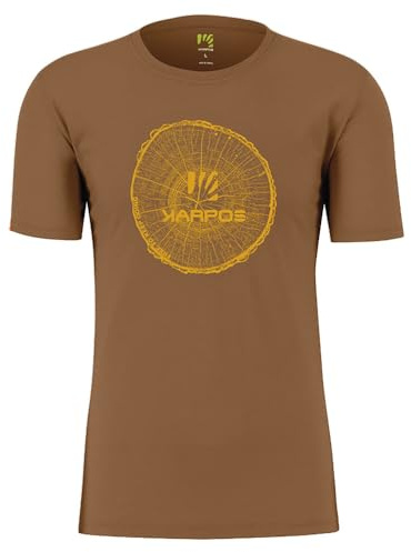 Karpos Anemone Evo Short Sleeve T-Shirt XL