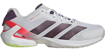 adidas Performance Adizero Counterblast M Weiß Weiss, 44 Herren